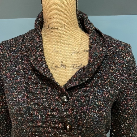 Christopher & Banks Sweater Small - Picture 2 of 10